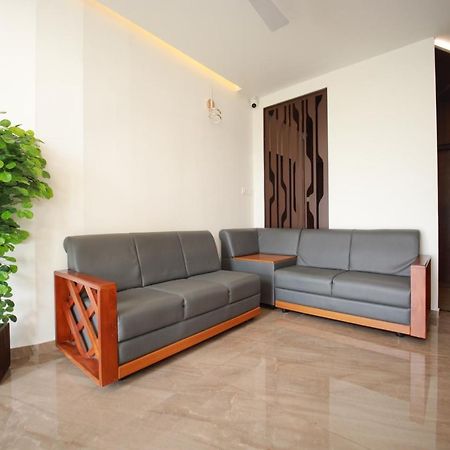 Bliss Regency Business Hotel Palakkad Eksteriør billede