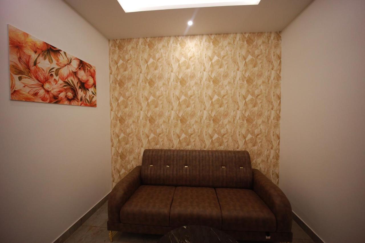 Bliss Regency Business Hotel Palakkad Eksteriør billede